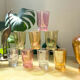Aperitif service, cooked wine, port or liqueur Verrerie de Monaco