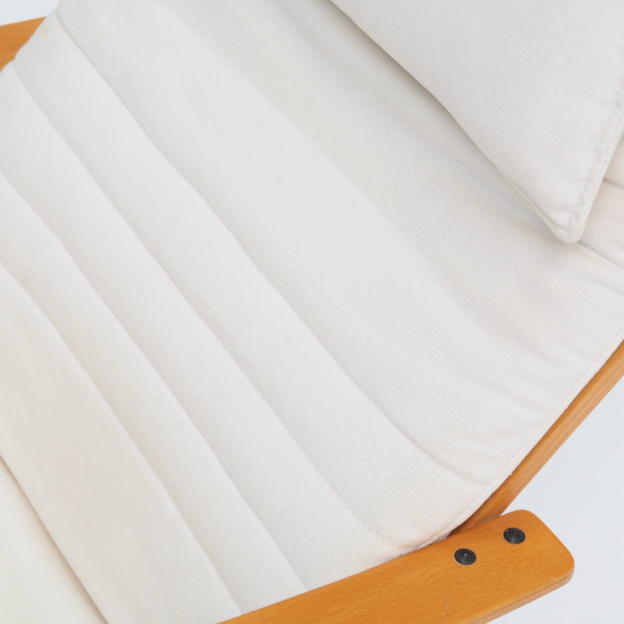 Lounge Chair designed by Finnish Designer Simo Heikillä