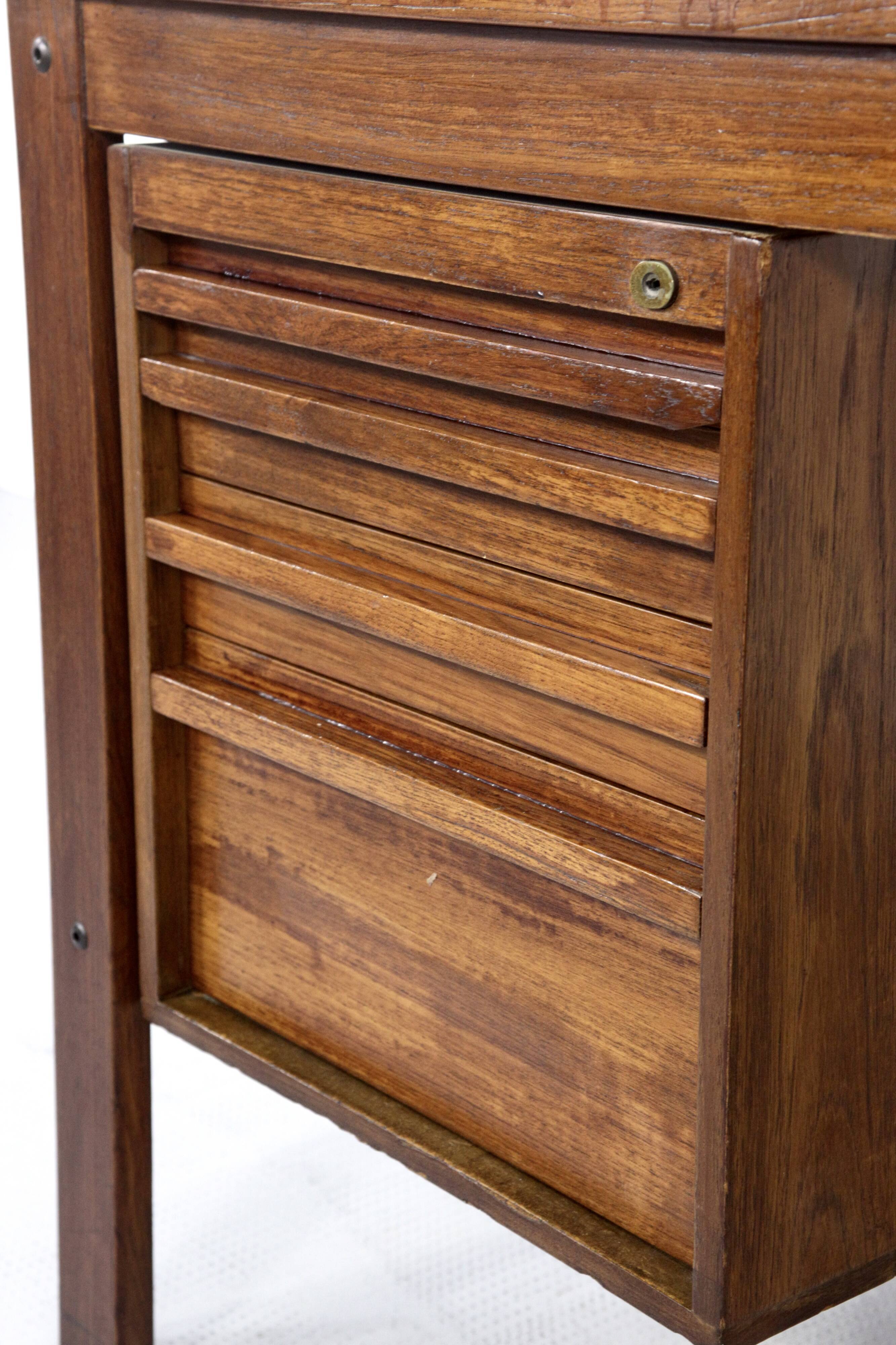 Midcentury italian desk