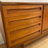 Danish sideboard