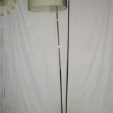 Lampadaire tripode Arlus, années 50