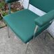 Vintage armchair