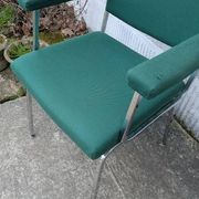 Fauteuil vintage