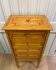 Louis XVI style chest of drawers