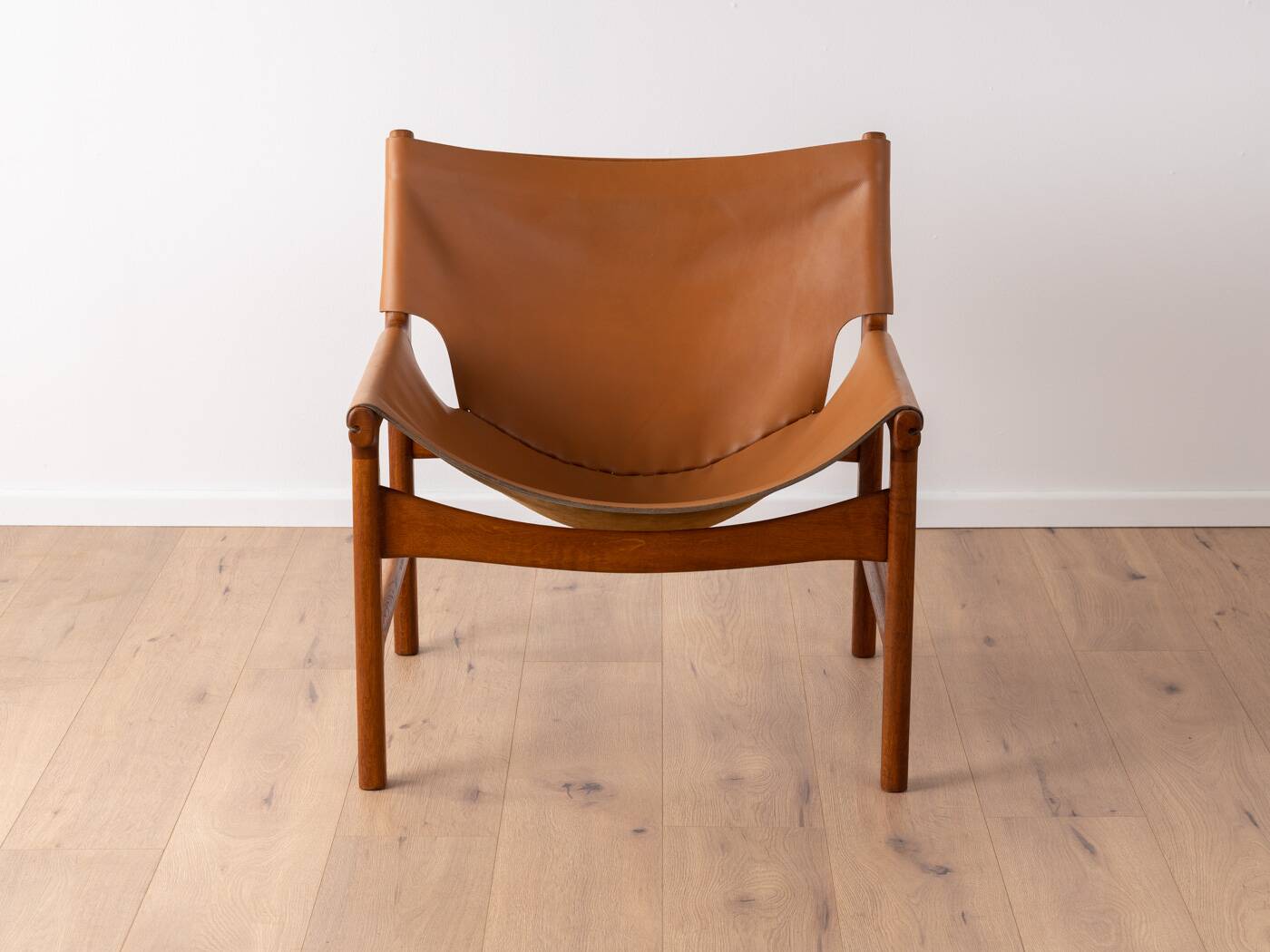 Chaise longue modèle 103, Illum Wikkelsø