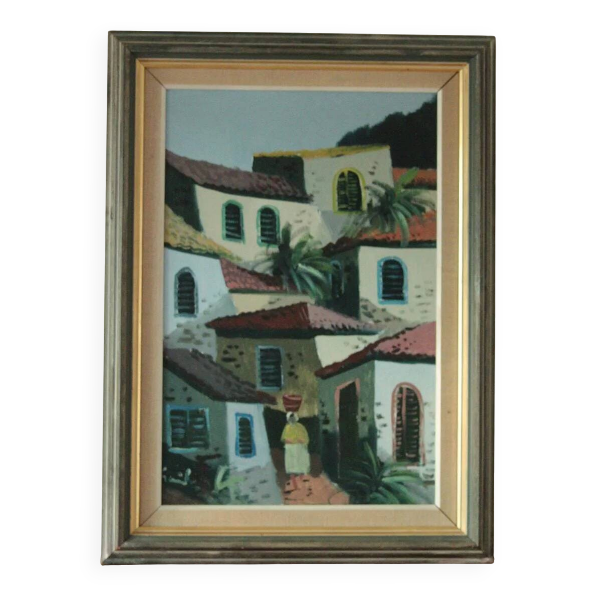 "Greece" by Tage Gavik