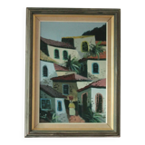 "Greece" by Tage Gavik