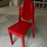 Philippe starck chair