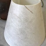 Vintage ceramic lamp