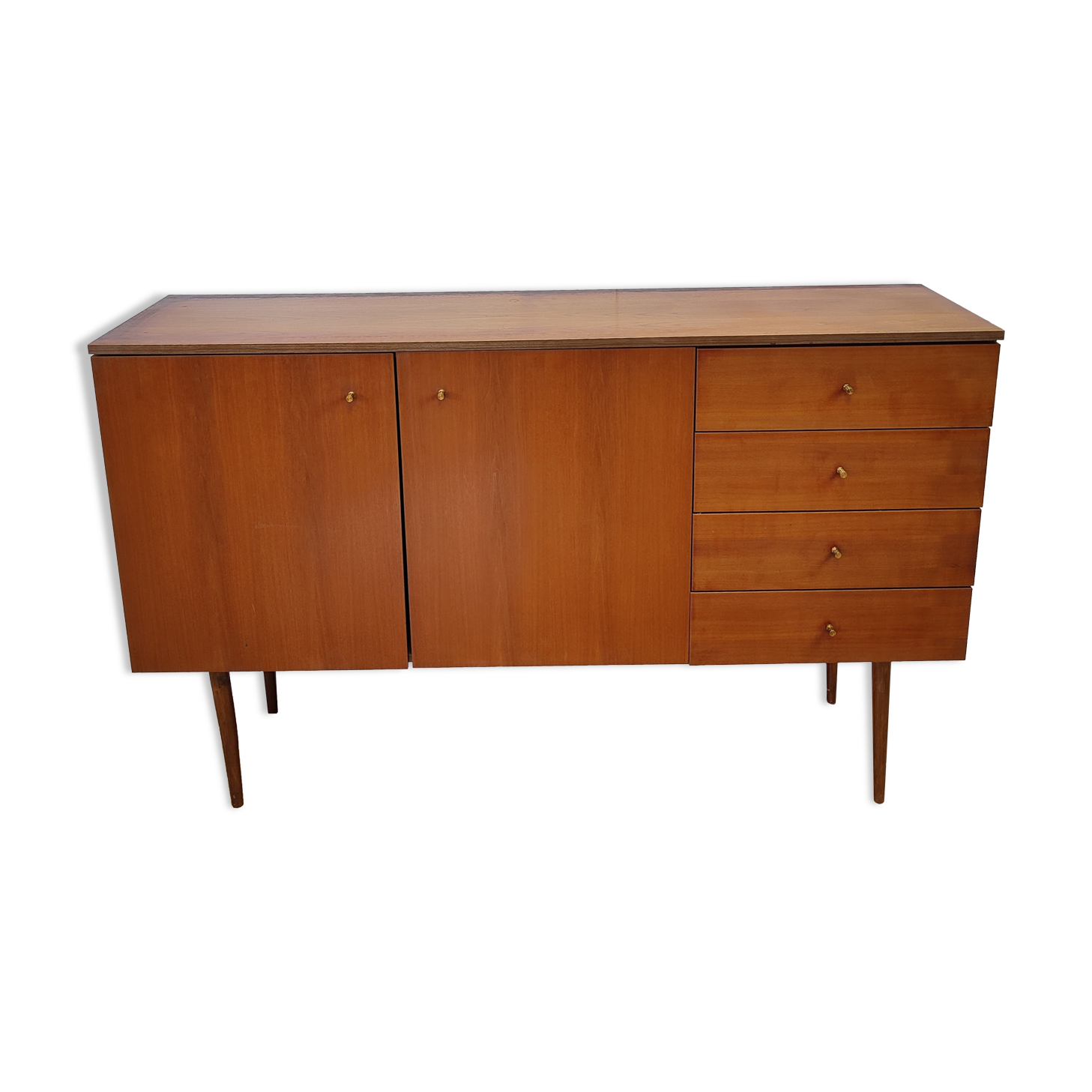 Mid-century buffet