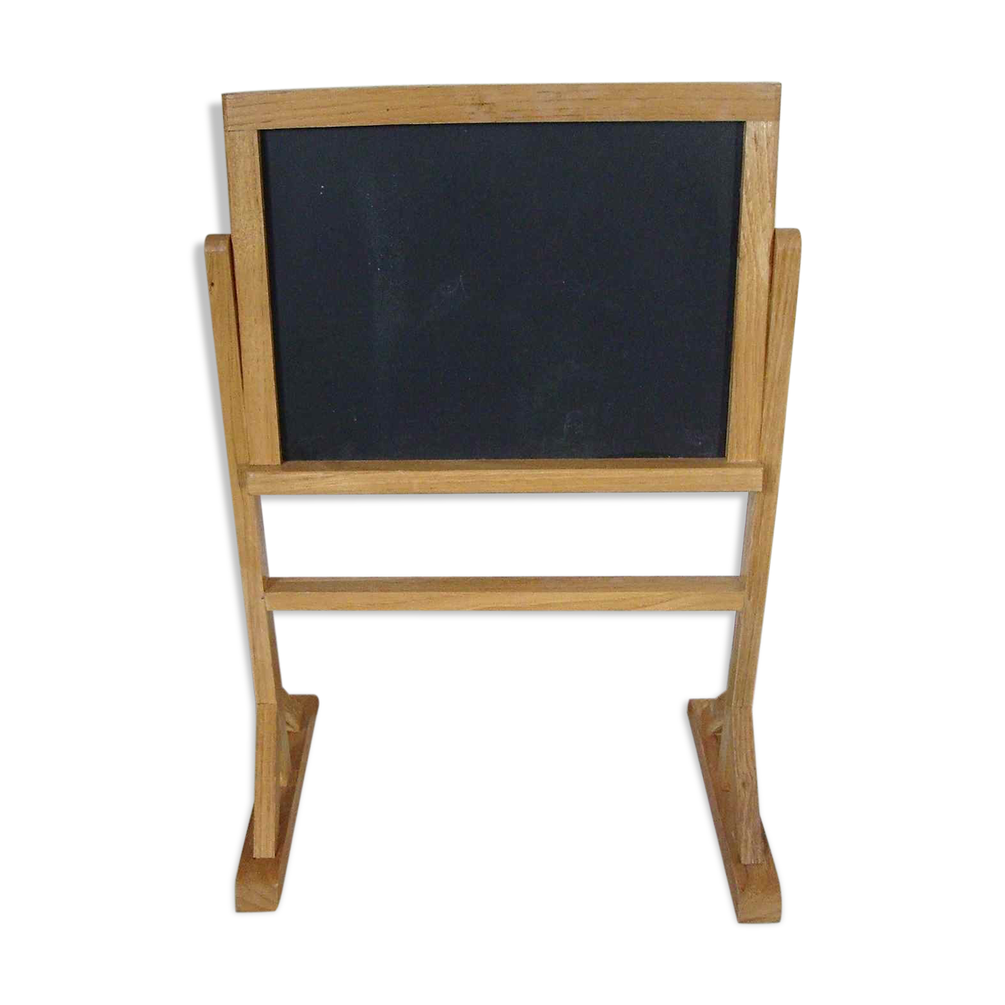 School blackboard