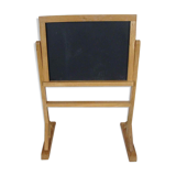 School blackboard