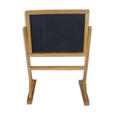 Tableau noir d’école