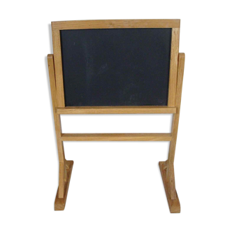 School blackboard