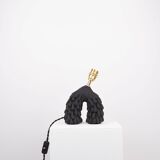 'Follow' Table Lamp - Black