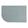 Relevo rug from Muuto in sage green