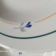 6 Moulin des Loups plates