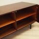 Rosewood cabinet, Danish design, 1970s, production: Denmark