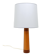 Bergboms Sweden Mid-Century Table Lamp or Accent Lamp, 1960s