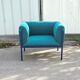 Stilt living room set, MDD