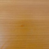 Large 'Annika' coffee table by Bruno Mathsson, early Swedish Grace from the 1930s.