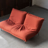 Calin 2- Seater by Pascal Mourgue for Ligne Roset, France