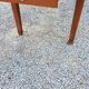 Firm table feet spindles 160cm-238cm