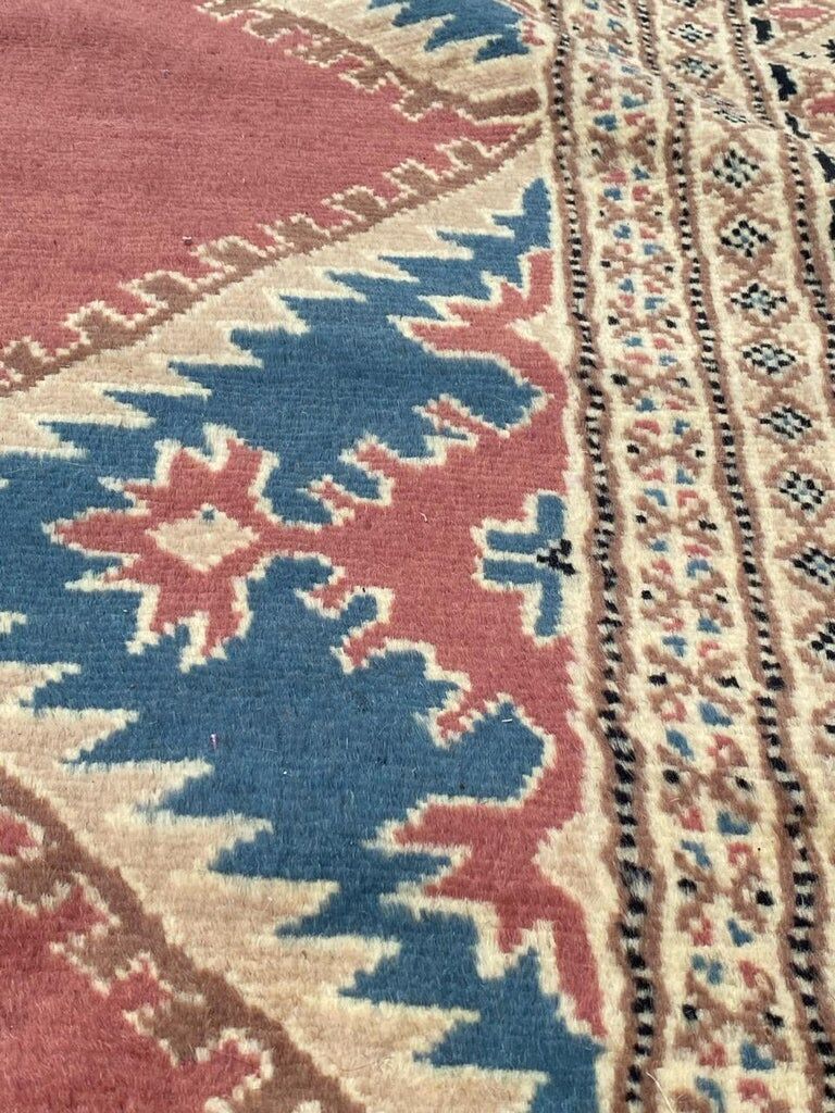 Vintage Pakistani carpets