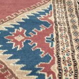Vintage Pakistani carpets