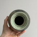Vase en céramique