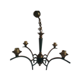 4-arm suspension