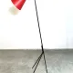 Grasshopper Floor Lamp By Svend Aage Holm-Sørensen For Holm-Sørensen & Co, Denmark, 1960S