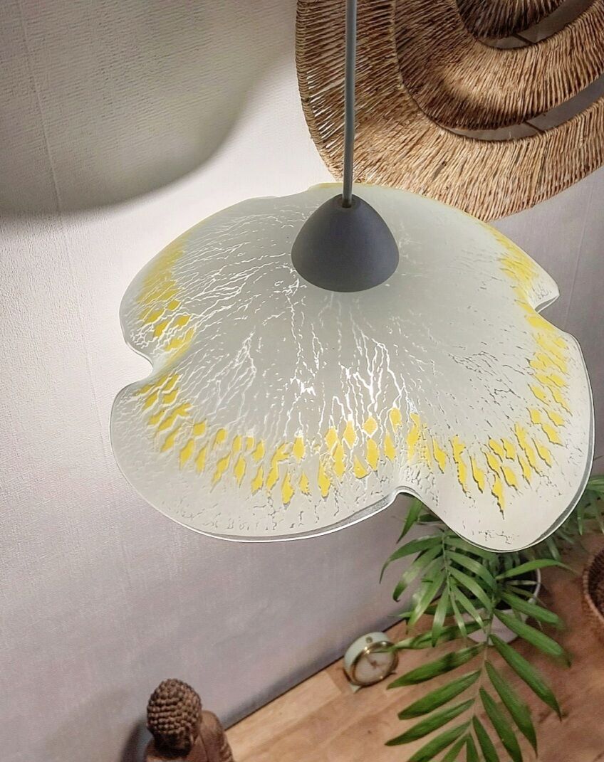 Vintage suspension 80's