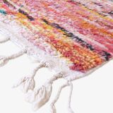 Moroccan Boujad rug - 302 x 190 cm