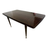 Vintage dining table