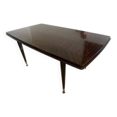 Vintage dining table