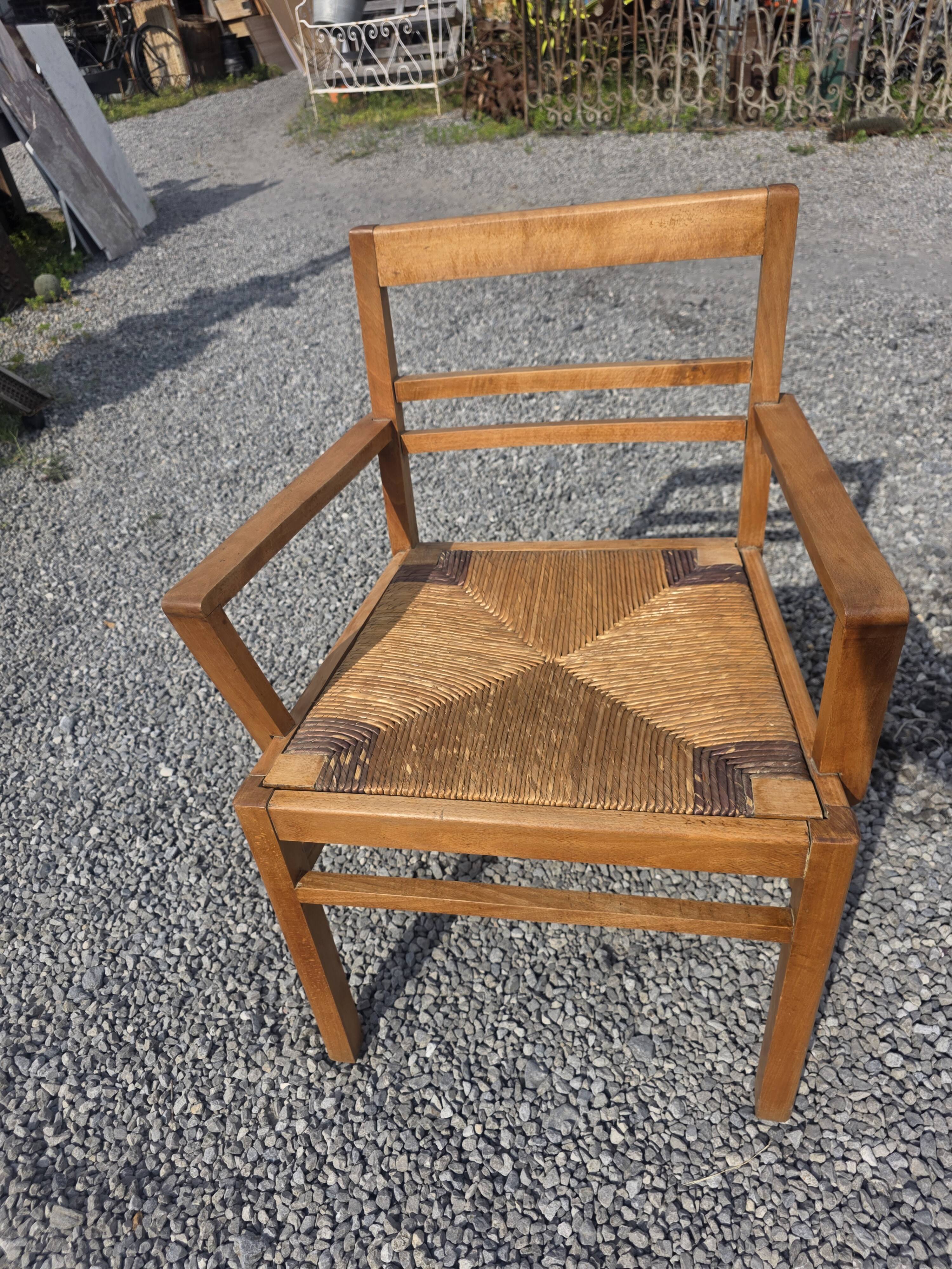 René Gabriel armchair from the 1950s