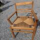 René Gabriel armchair from the 1950s