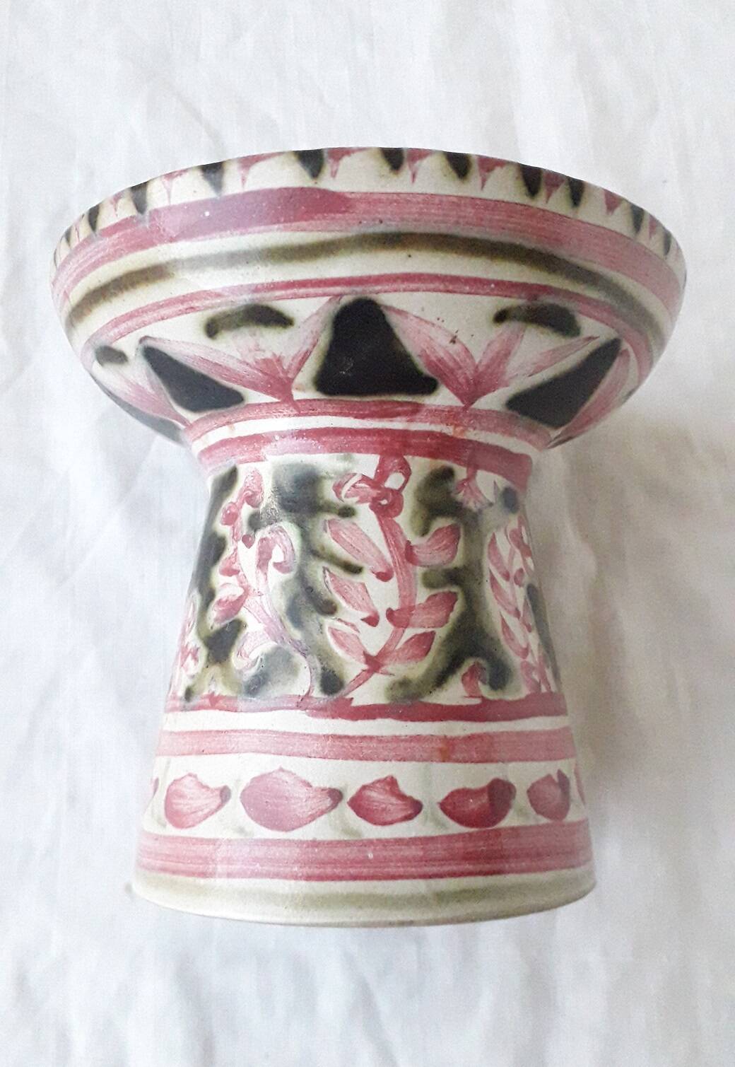 Kéraluc candle holder