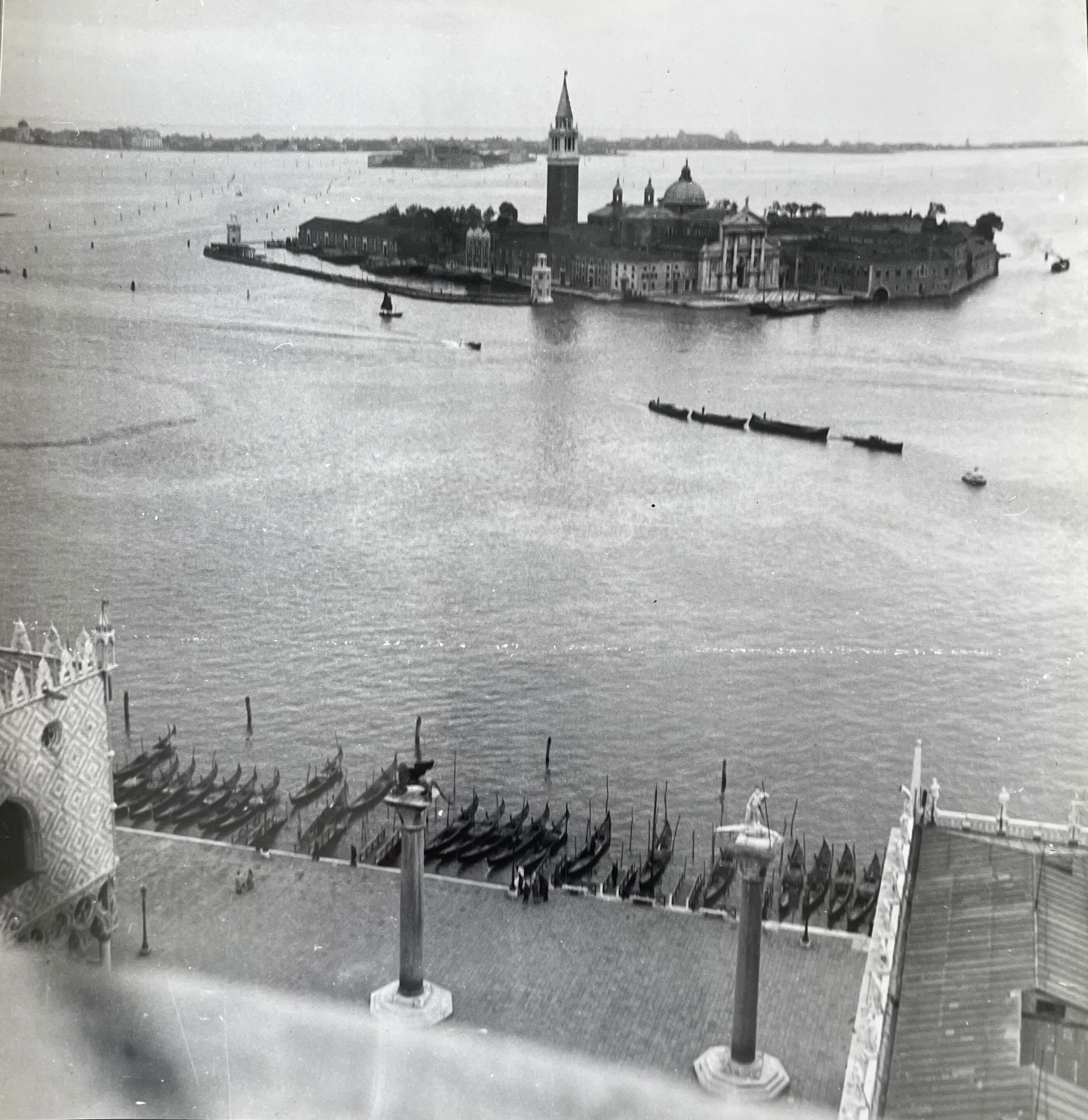 Old black and white silver photography early twentieth century