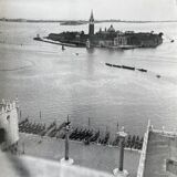 Old black and white silver photography early twentieth century