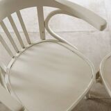 Baumann bistro armchairs