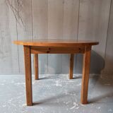Pine table