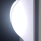 Wall light in the style of the Saori model by Kazuhide Takahama, Italy 1970s