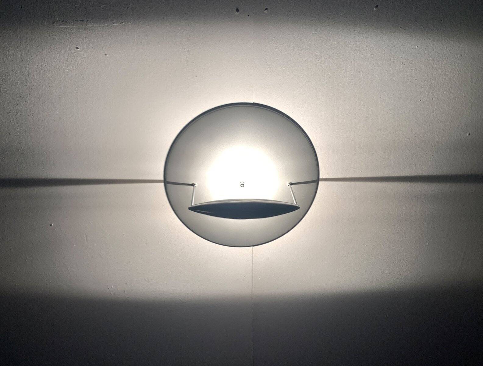 Balart Postmodern Vintage Ceiling Lamp by Jorge Pensi for B.Lux, 1980s