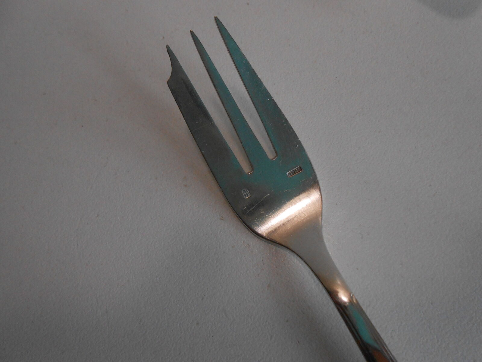 Covered service a silver metal Apollo gates