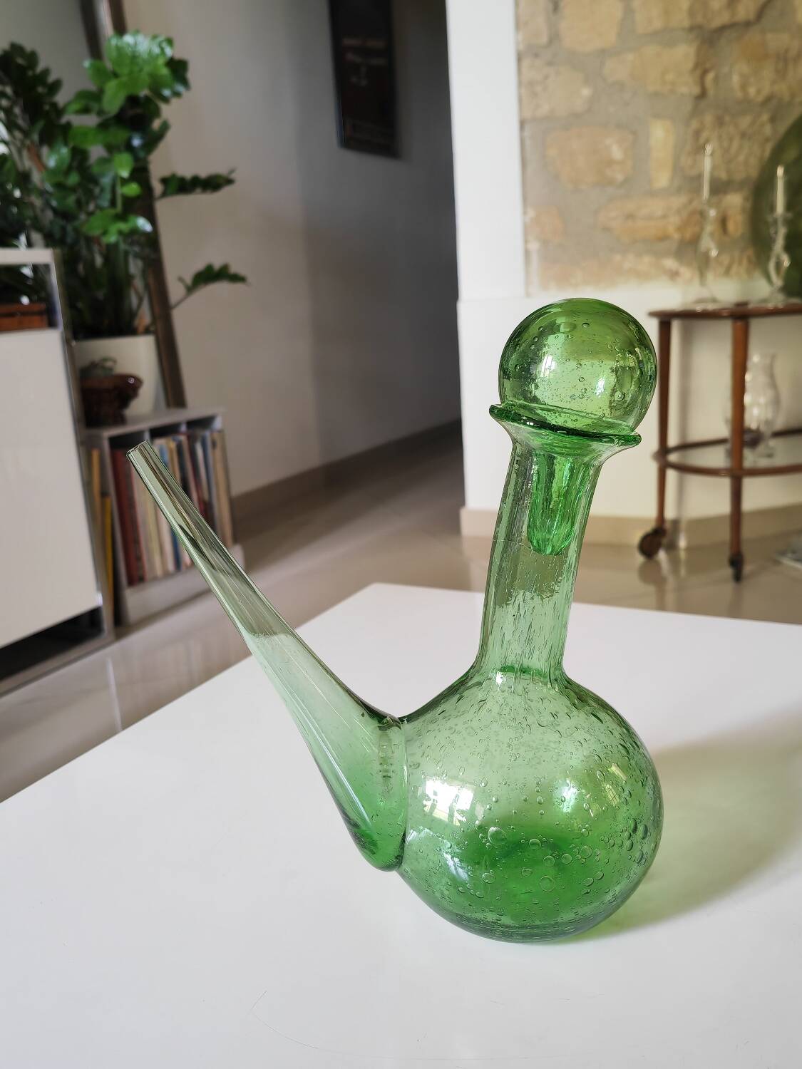 Biot carafe