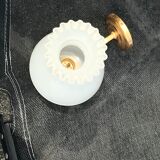 Vintage wall light