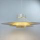 Vintage Danish Suspension • Horn 754 • 1980