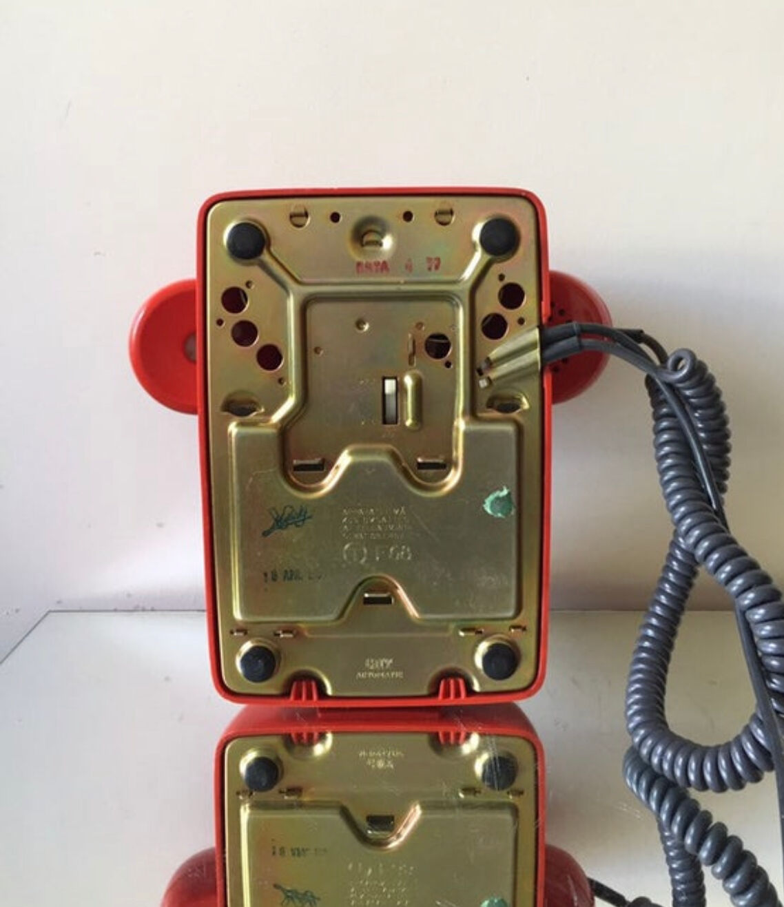 Telephone 1960